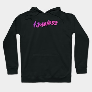 timeless (taylors version) Hoodie